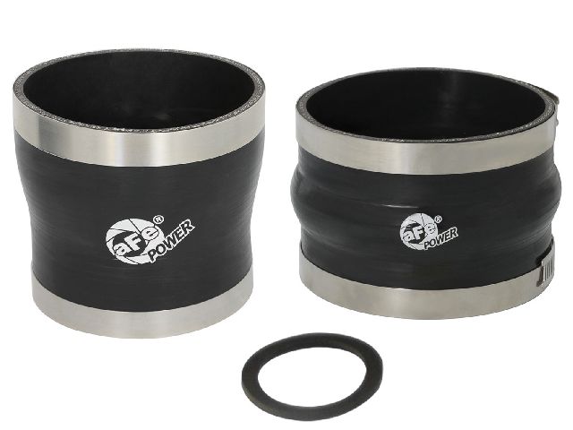 2004-2005 GMC Sierra 3500 Engine Air Intake Tubing Coupler (AFE Filters)