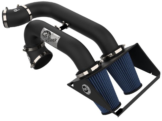 2017 Ford F-150 Air Intake Kit (AFE Filters)