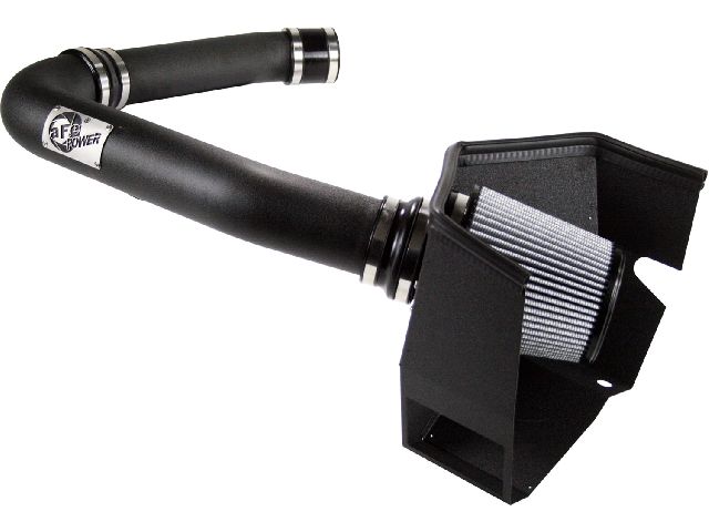 2011-2015 Jeep Grand Cherokee Air Intake Kit (AFE Filters)