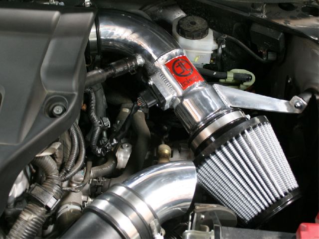 2007-2012 Nissan Altima Air Intake Kit (AFE Filters)