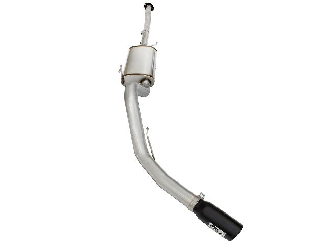 2015-2018 Ford F-150 Exhaust System Kit (AFE Filters)