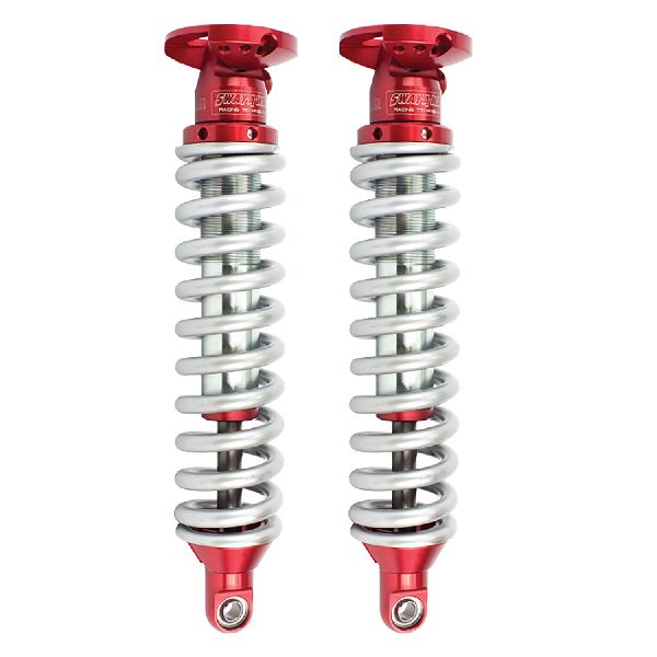 2001-2006 Toyota Sequoia Suspension Kit - Front (AFE Filters)
