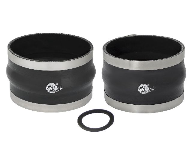 2006 GMC Sierra 3500 Engine Air Intake Tubing Coupler (AFE Filters)