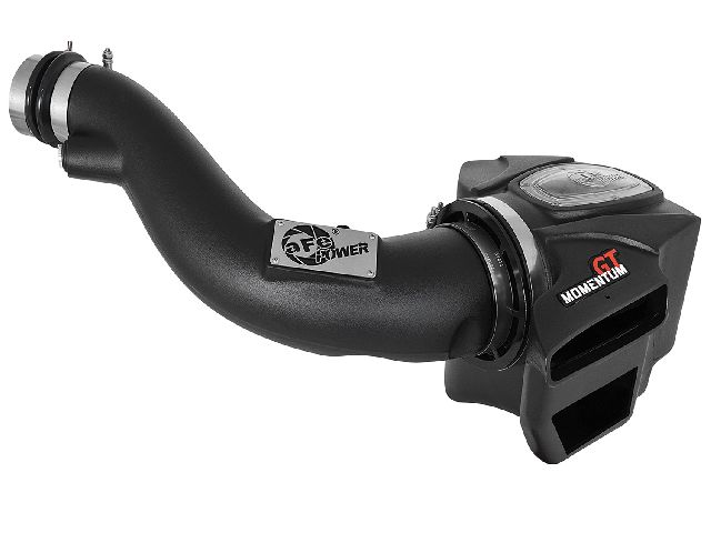 2016-2018 Jeep Grand Cherokee Air Intake Kit (AFE Filters)