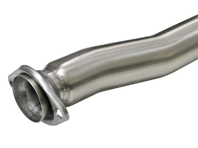 2015-2018 Subaru WRX STI Exhaust System Kit (AFE Filters)