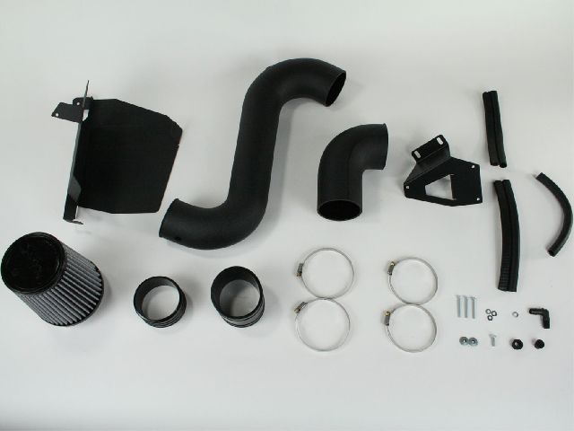 2000-2003 Dodge Durango Air Intake Kit (AFE Filters)