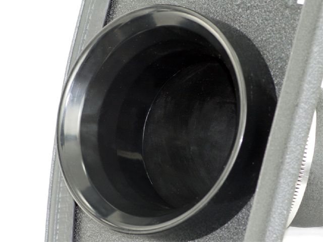 2009-2010 Ford F-150 Air Intake Kit (AFE Filters)