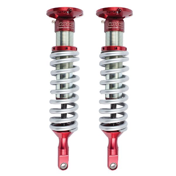 2010-2014 Toyota FJ Cruiser Suspension Kit - Front (AFE Filters)