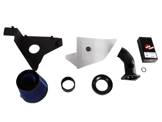 2007-2013 BMW 328i Air Intake Kit (AFE Filters)
