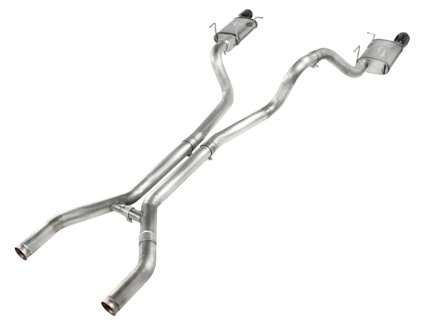2014, 2013, 2012, 2011 Ford Mustang Exhaust System Kit