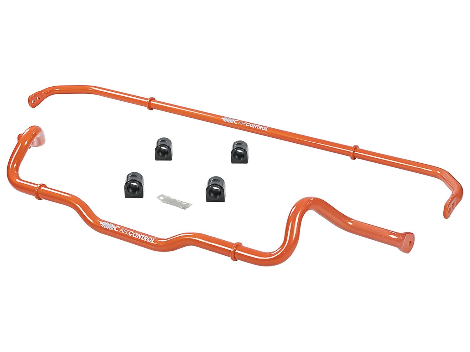 2018, 2017, 2016 Ford Focus Suspension Stabilizer Bar Kit