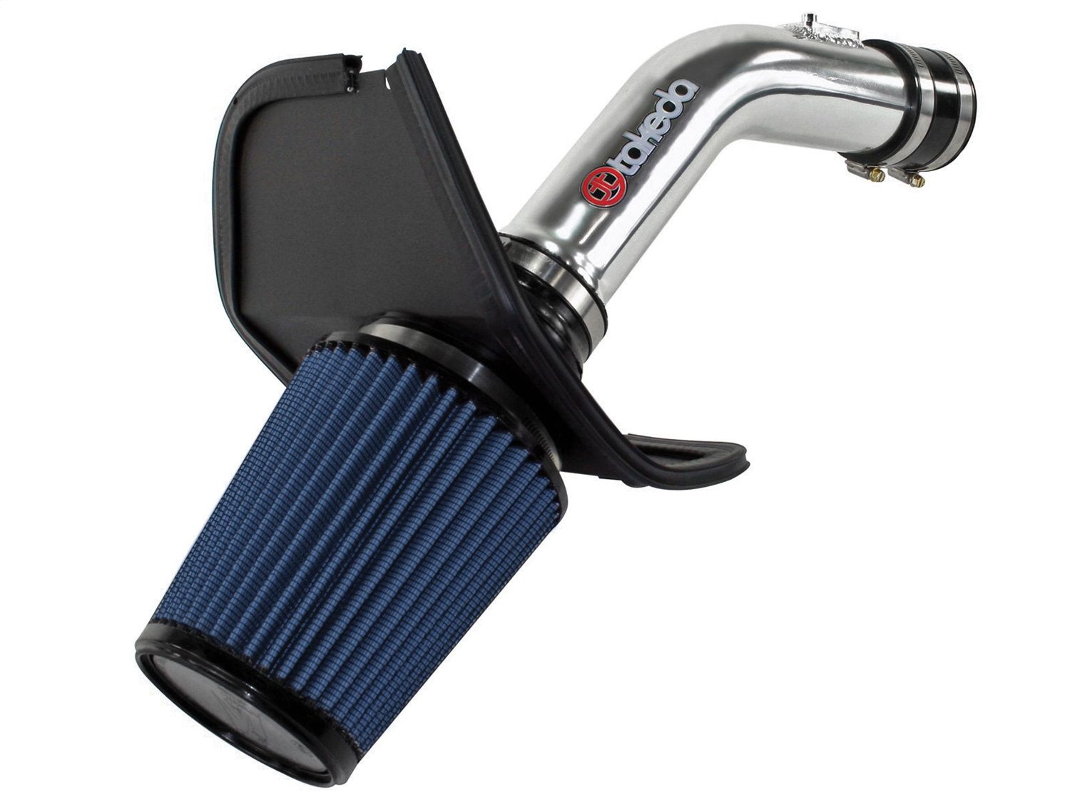 2014, 2013 Subaru WRX Air Intake Kit