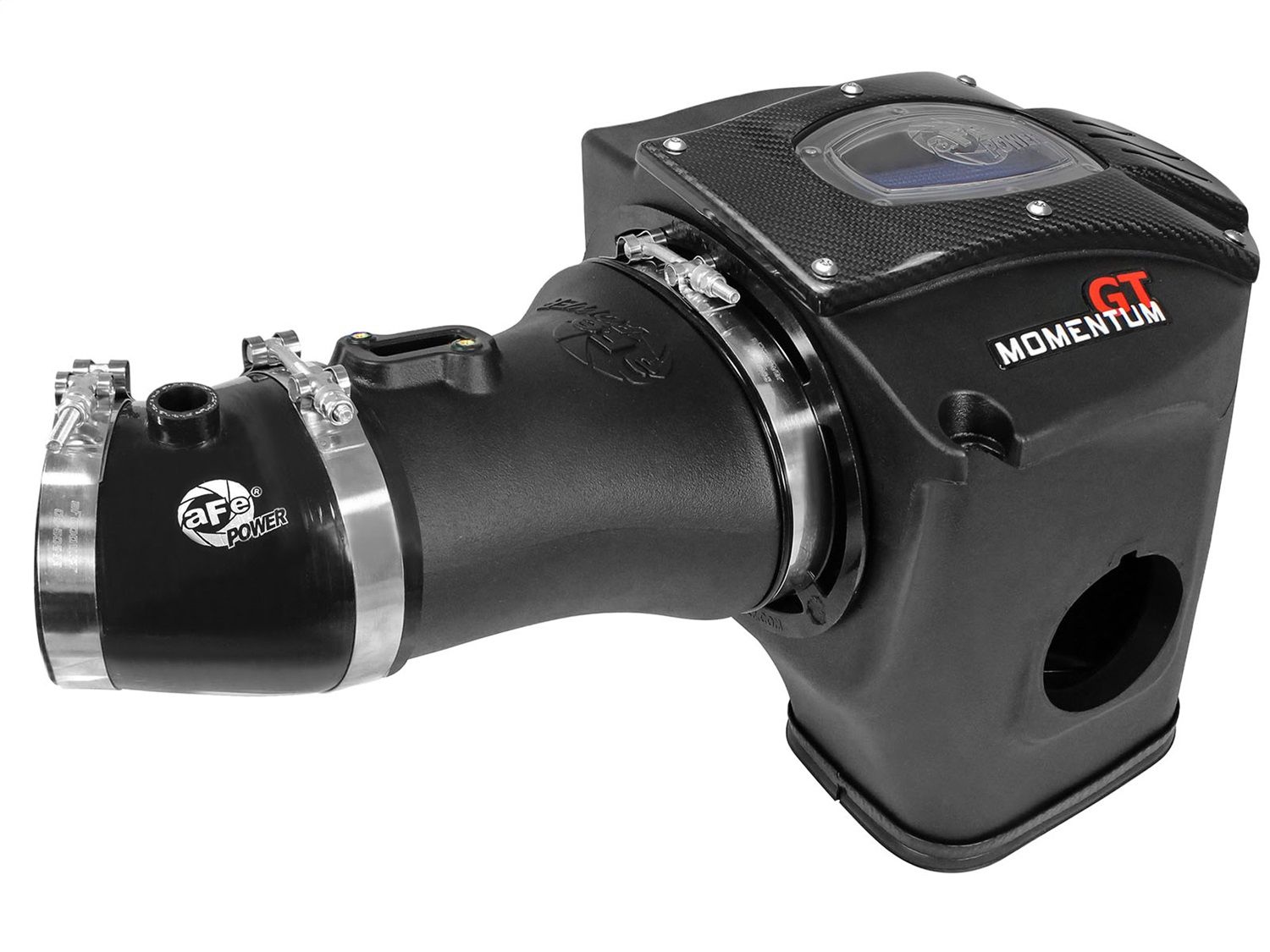 2016, 2015 Dodge Charger Air Intake Kit