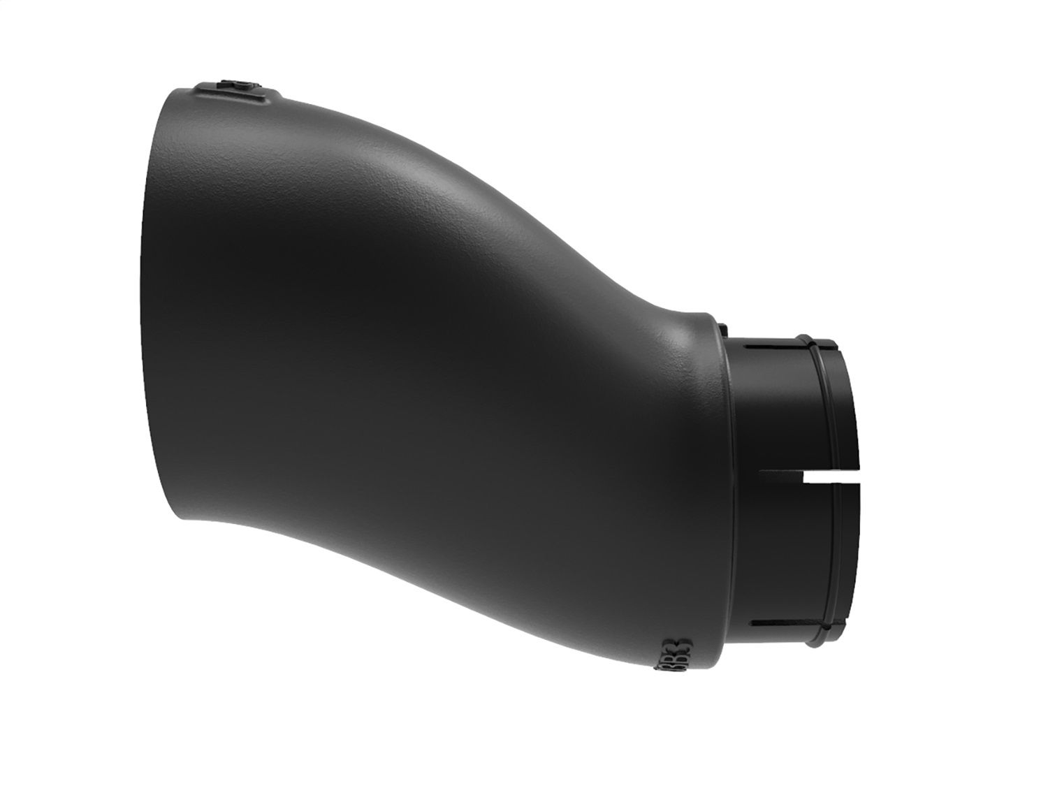 2018, 2017, 2016, 2015 Dodge Challenger Engine Air Intake Scoop