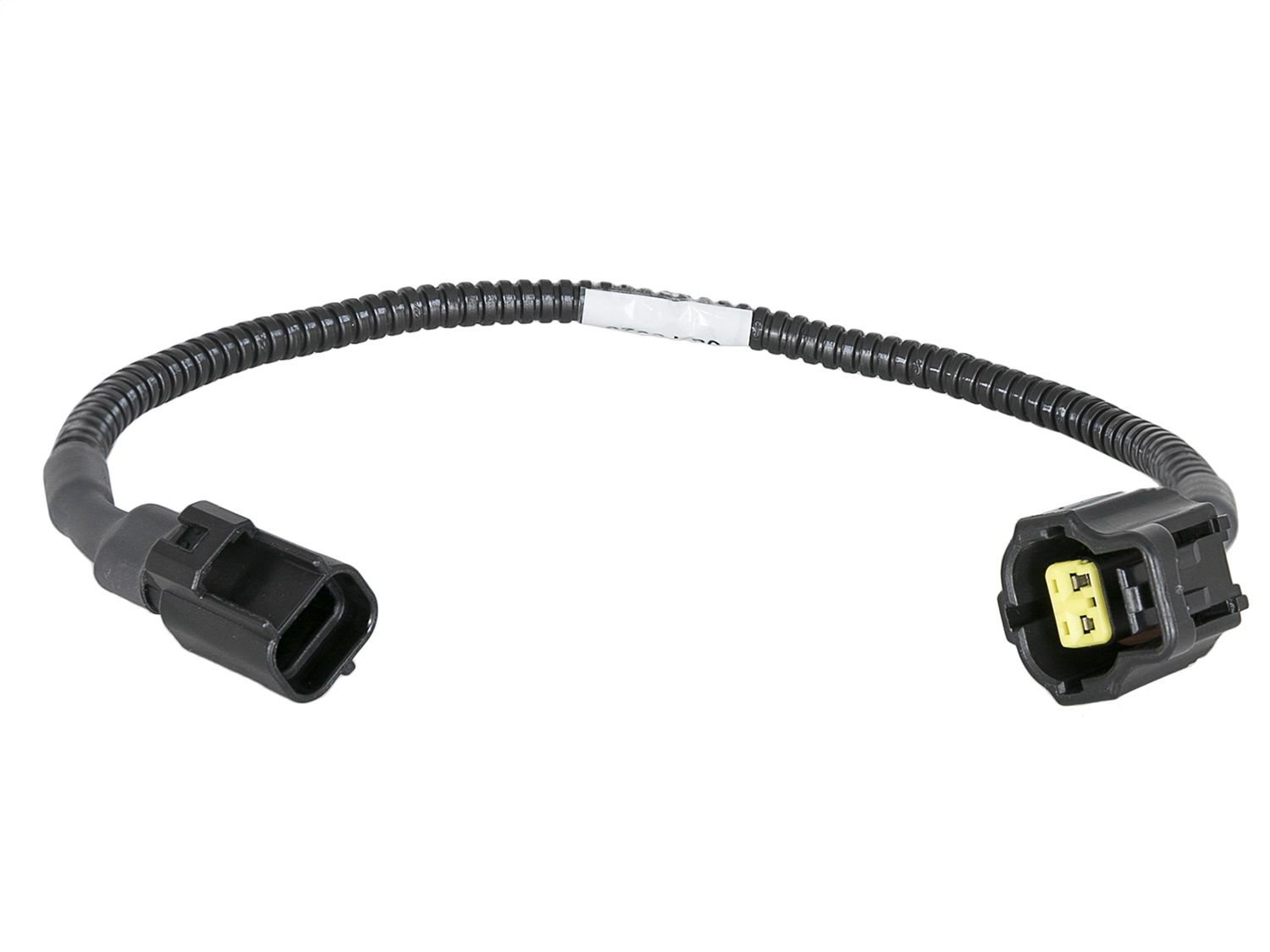Air Charge Temperature Sensor Connector Replacement Afe