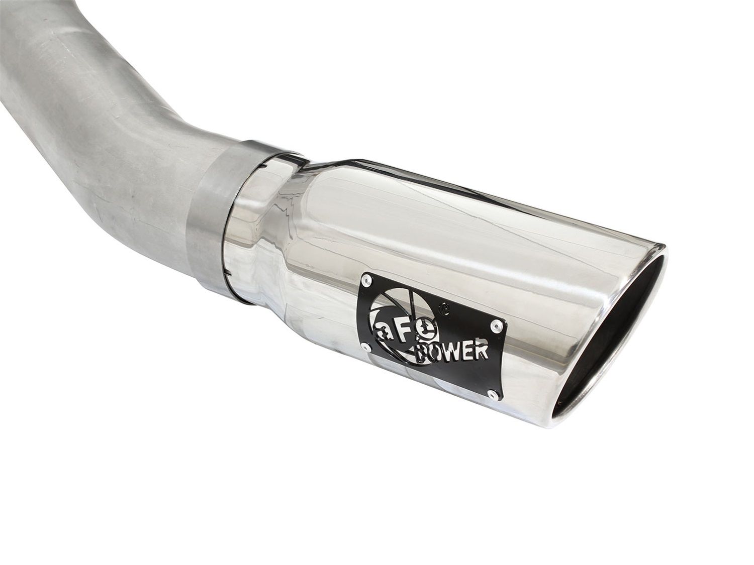 2018, 2017, 2016, 2015 Ford F-150 Exhaust System Kit