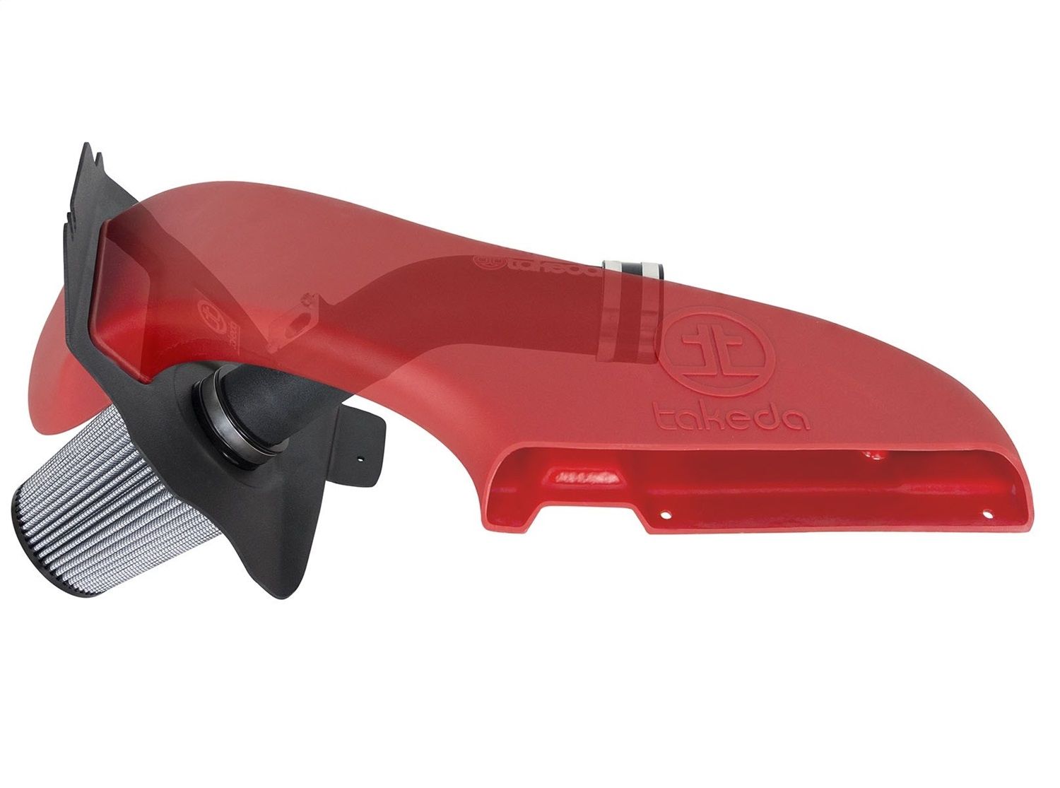2018, 2017, 2016, 2015 Subaru WRX STI STI Air Intake Kit