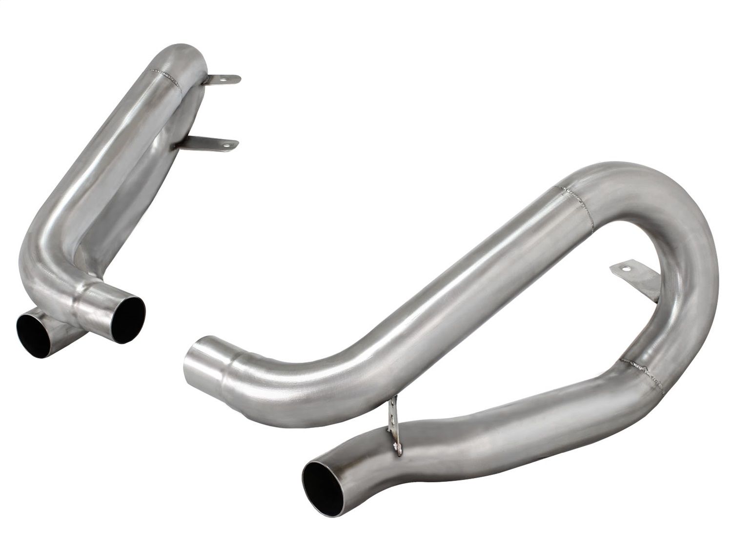 2015, 2014, 2013, 2012 Porsche 911 Exhaust Muffler