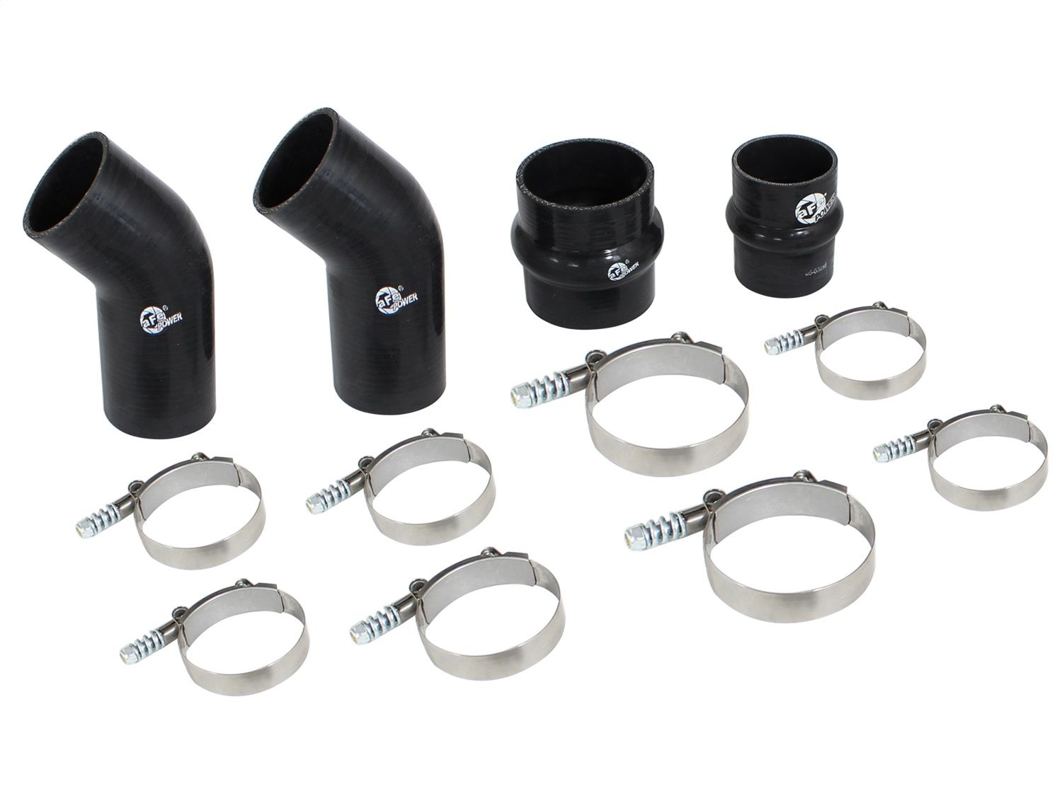 2016, 2015, 2014, 2013 Ram 3500 Intercooler Pipe Clamp