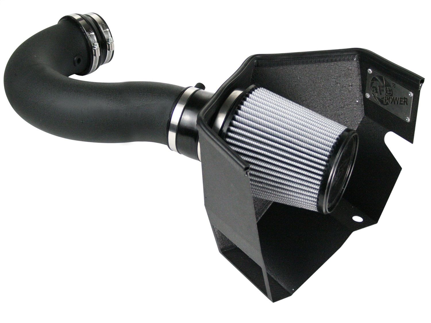 2018, 2017, 2016, 2015, 2014, 2013, 2012, 2011 Dodge Durango Air Intake Kit