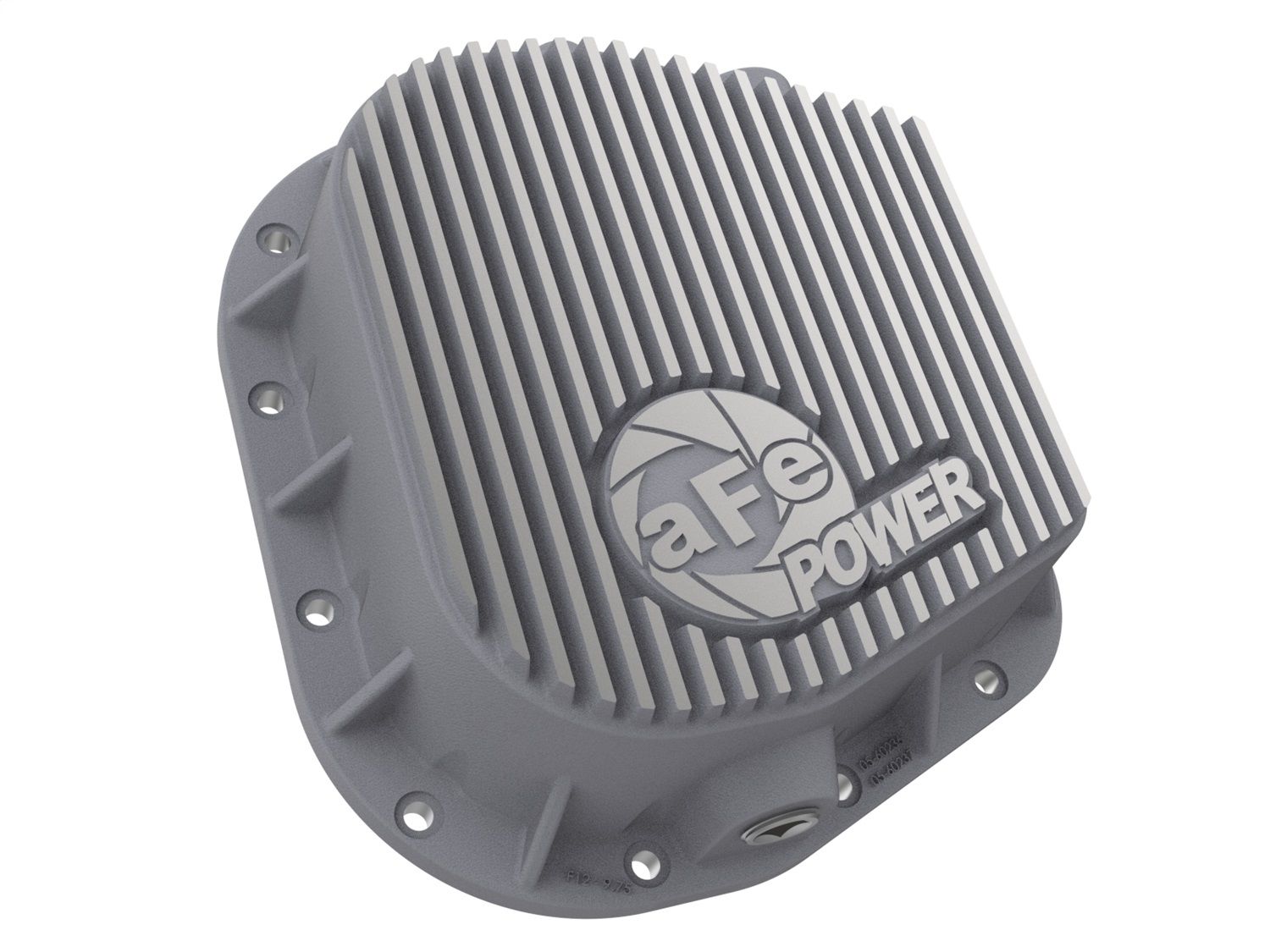 2004, 2003, 2002, 2001, 2000 Ford Excursion Differential Cover