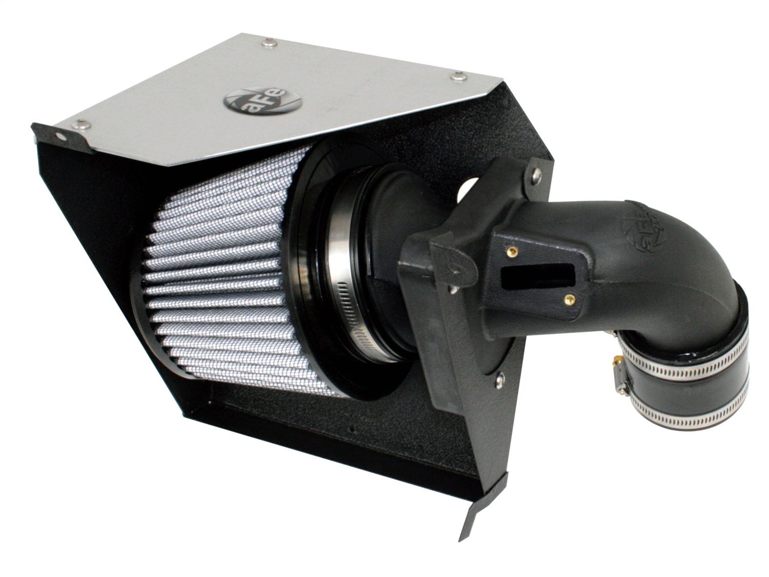 2008, 2007, 2006 Audi A4 Air Intake Kit