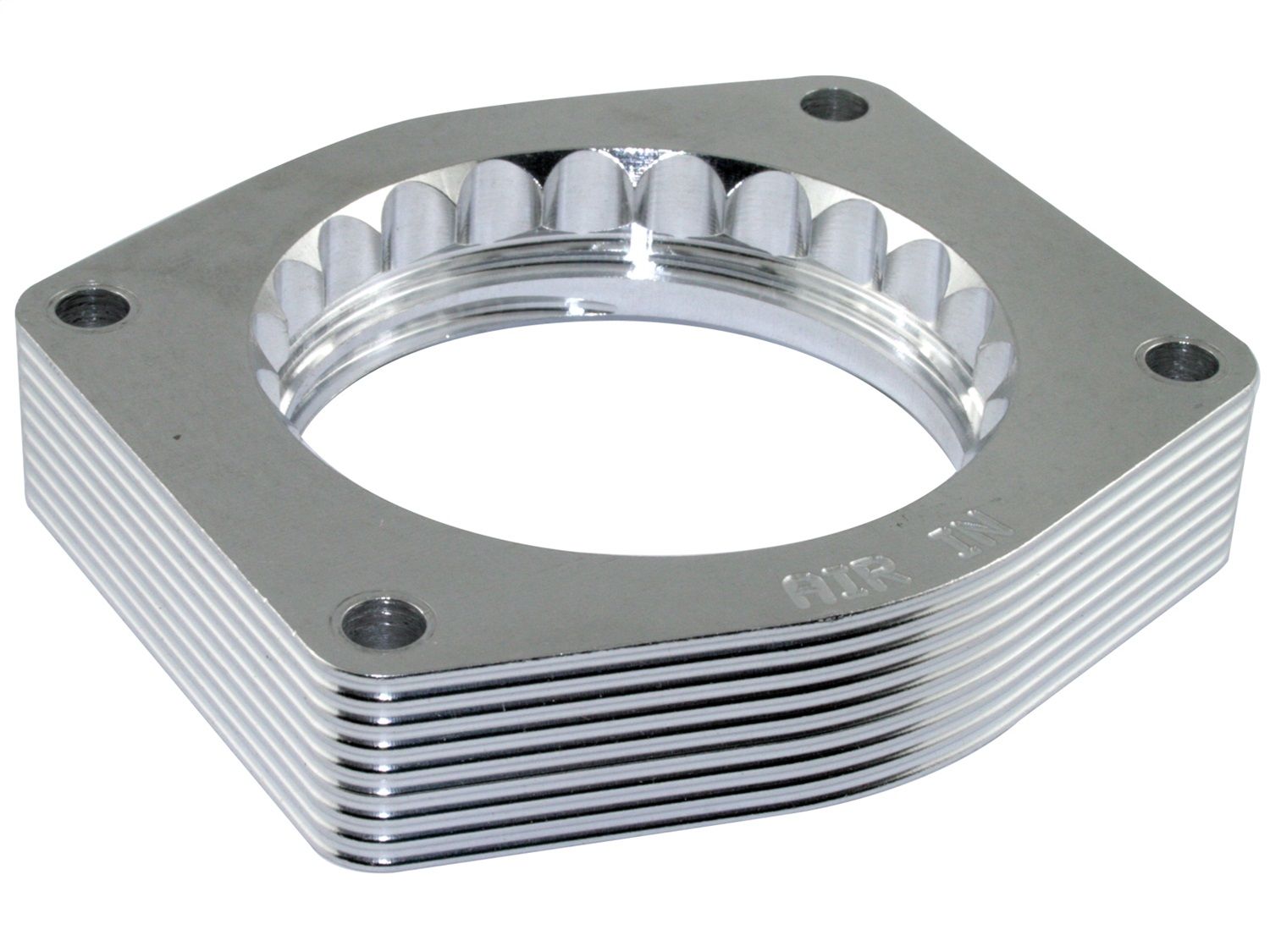 2009, 2008, 2007 GMC Envoy Fuel Injection Throttle Body Spacer