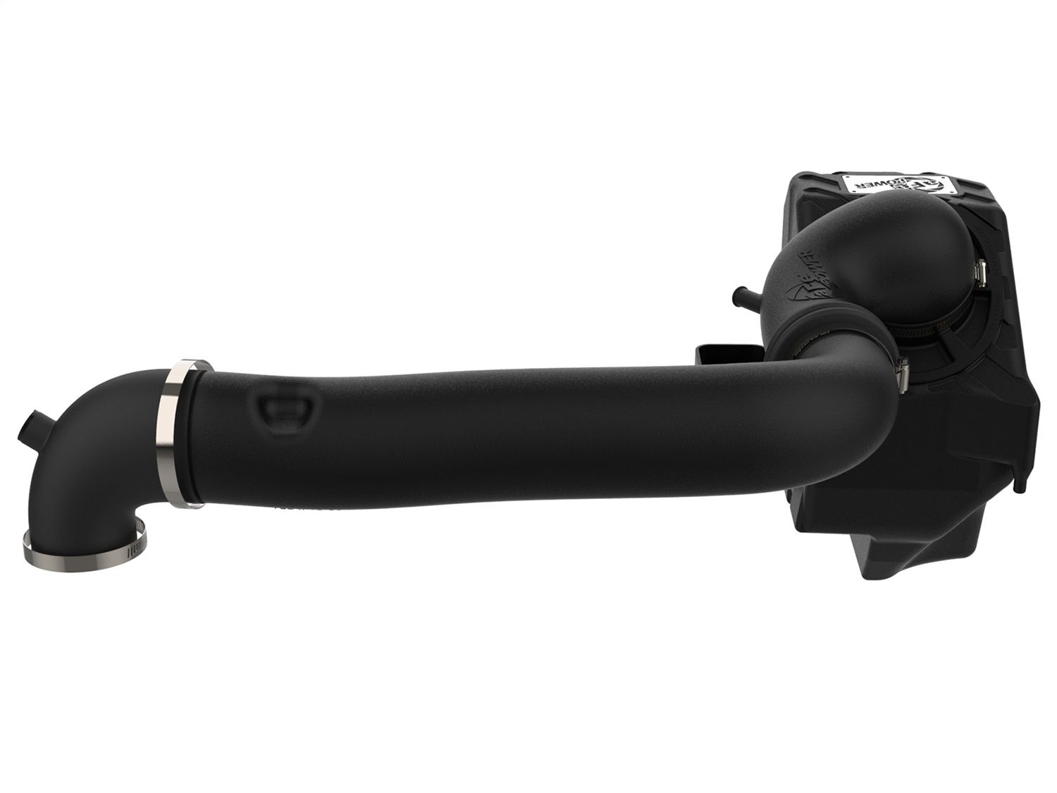 2018, 2017, 2016, 2015, 2014 Jeep Cherokee Air Intake Kit