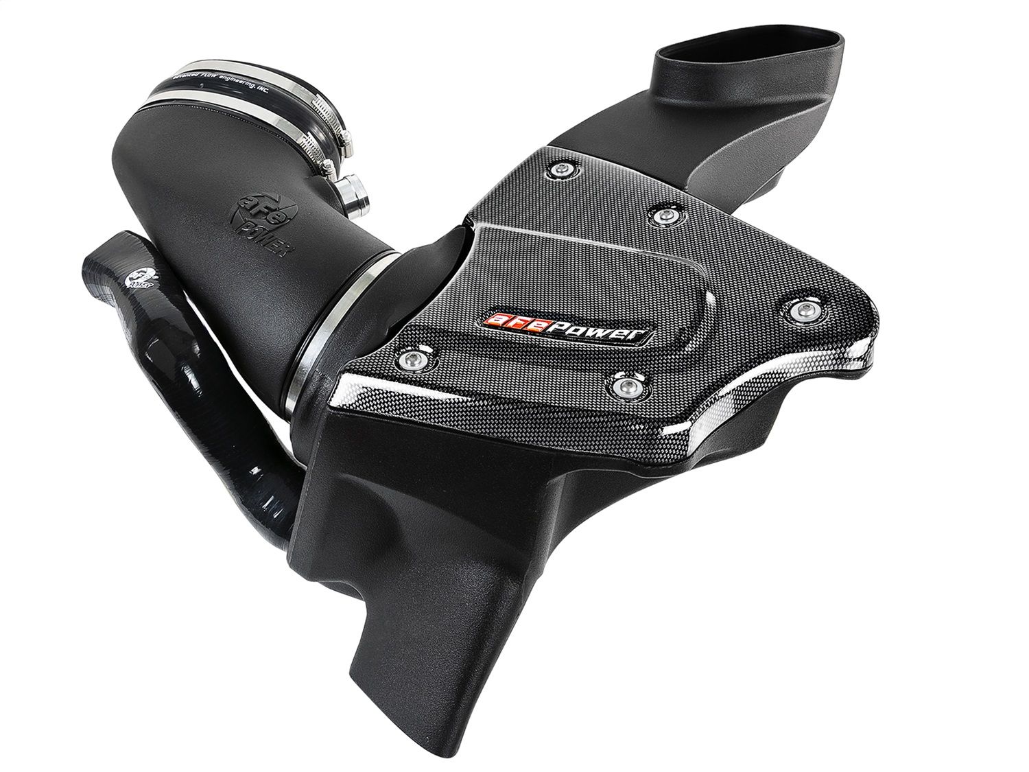 2013, 2012, 2011, 2010, 2009, 2008 BMW M3 Air Intake Kit