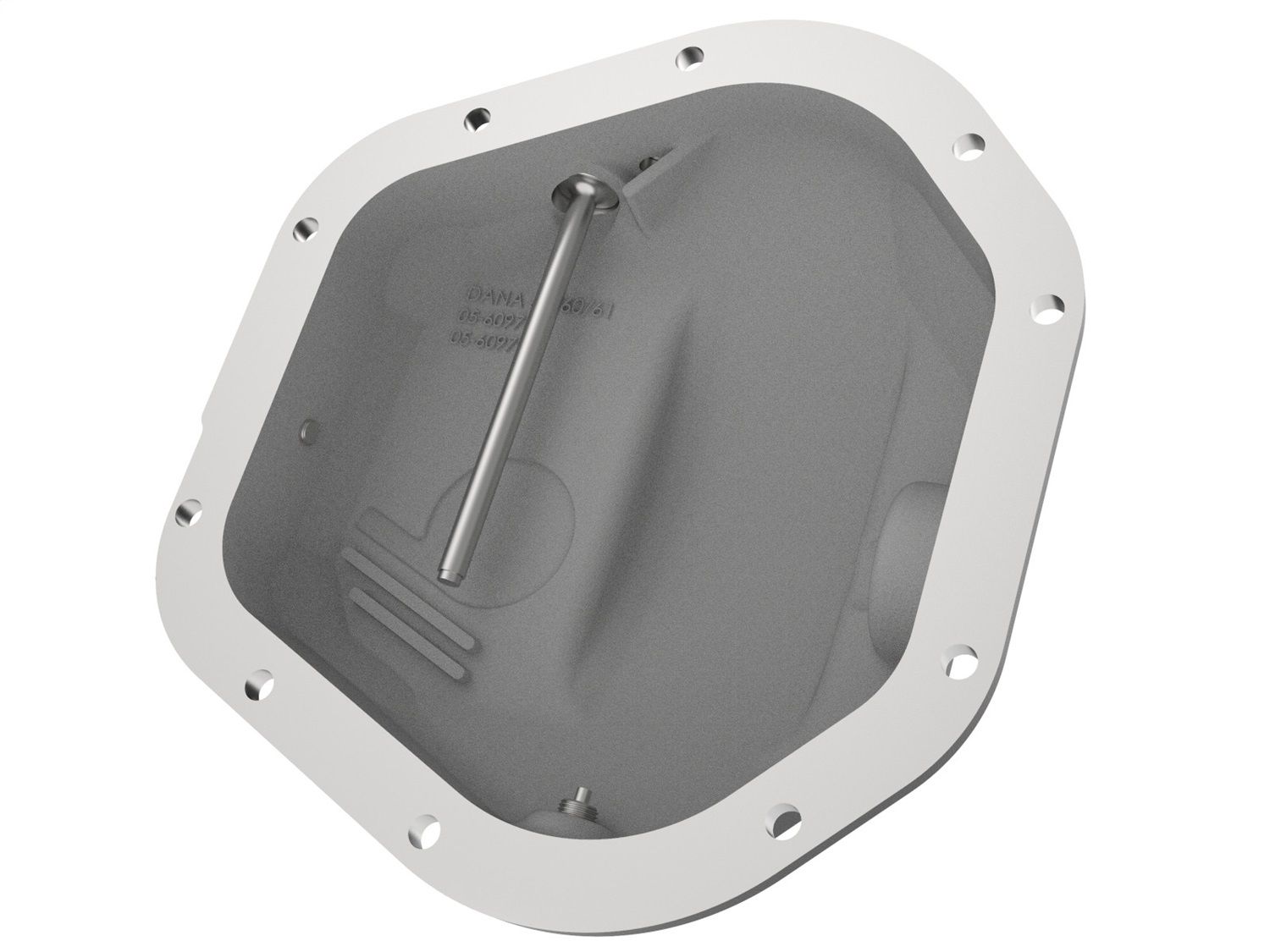 2005, 2004, 2003, 2002, 2001, 2000 Ford Excursion Differential Cover