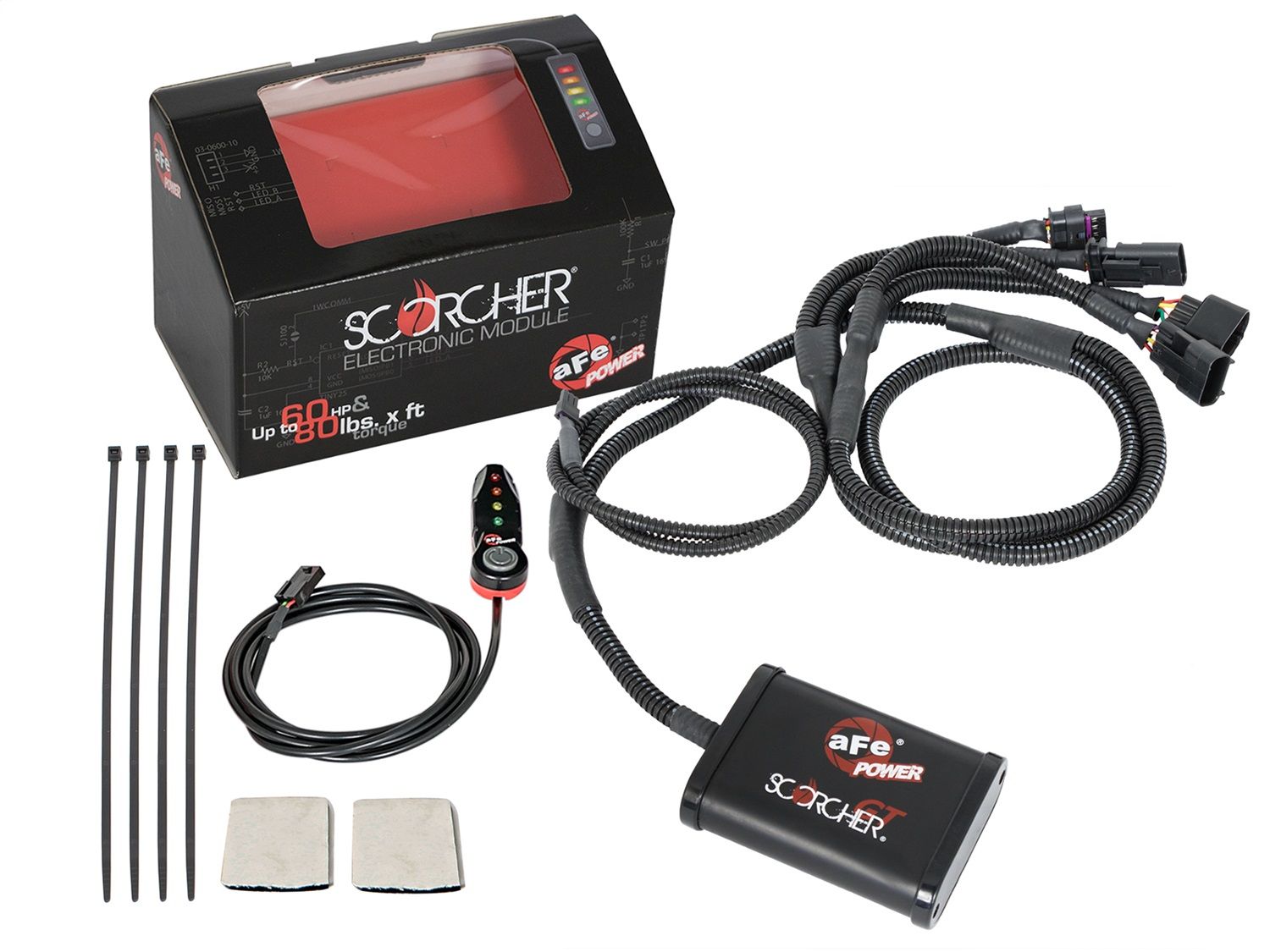 2016, 2015 Ford F-150 Ignition Performance Module