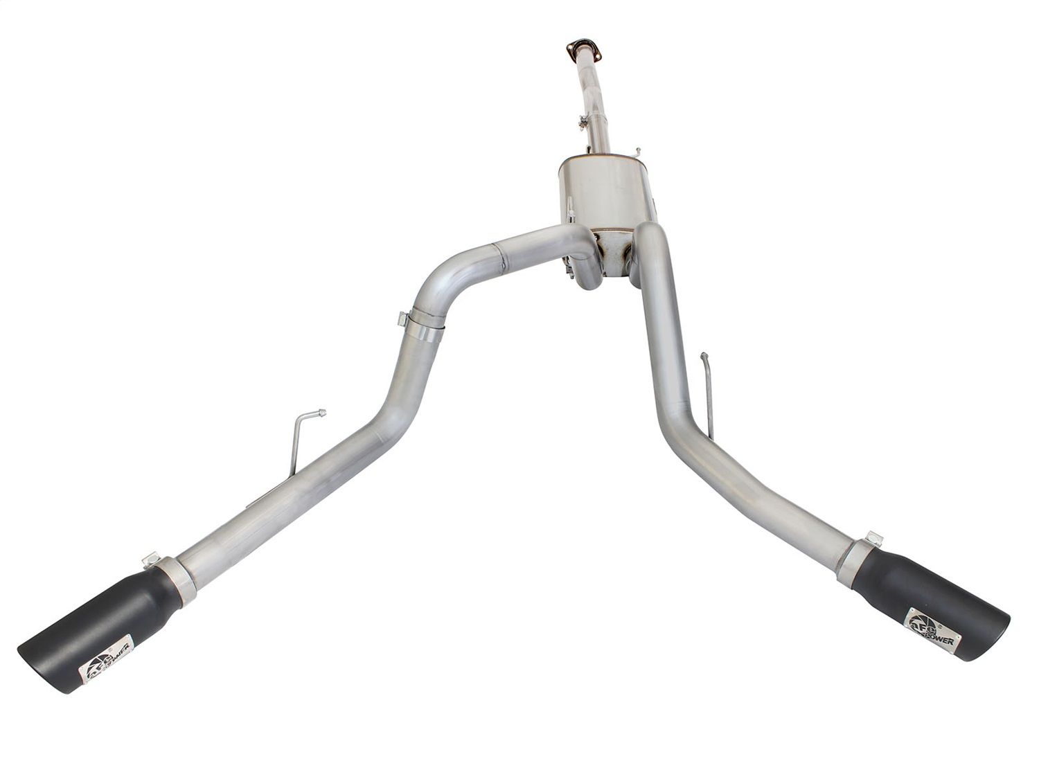 2018, 2017, 2016, 2015 Ford F-150 Exhaust System Kit
