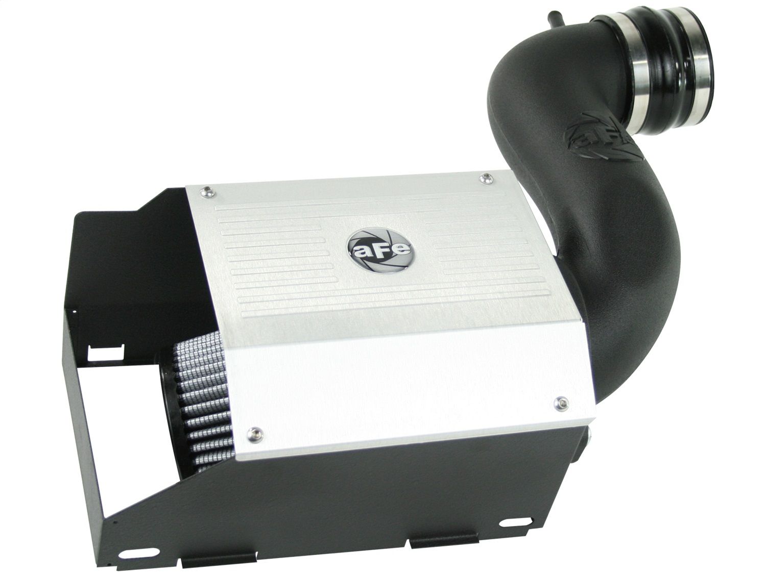 2007, 2006 Jeep Commander Air Intake Kit
