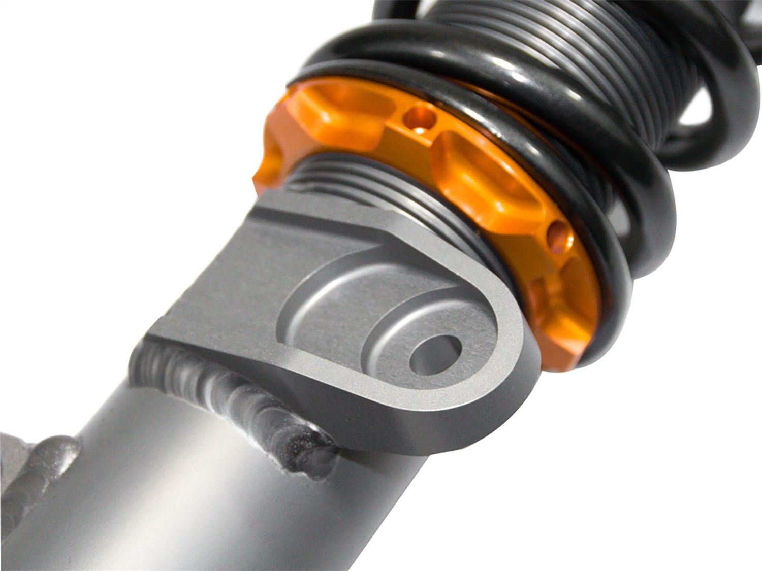 2015, 2014, 2013, 2012, 2011, 2010 Chevrolet Camaro Suspension Shock Absorber