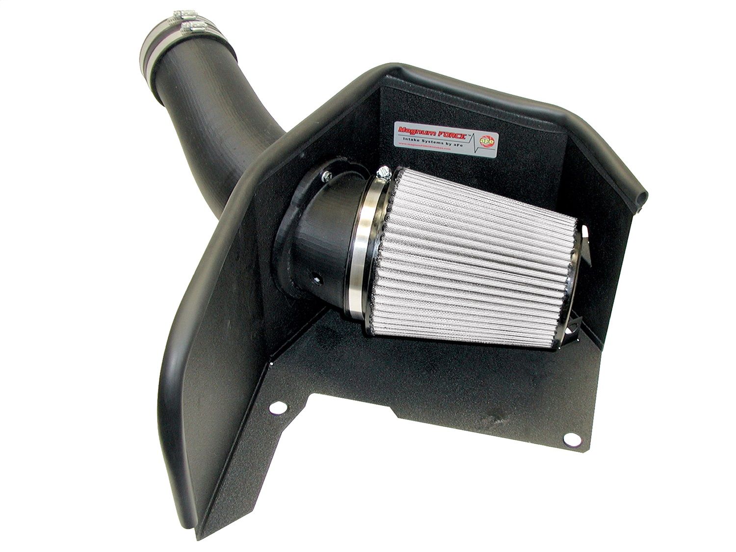 1996, 1995, 1994 Ford F-250 Super Duty Air Intake Kit