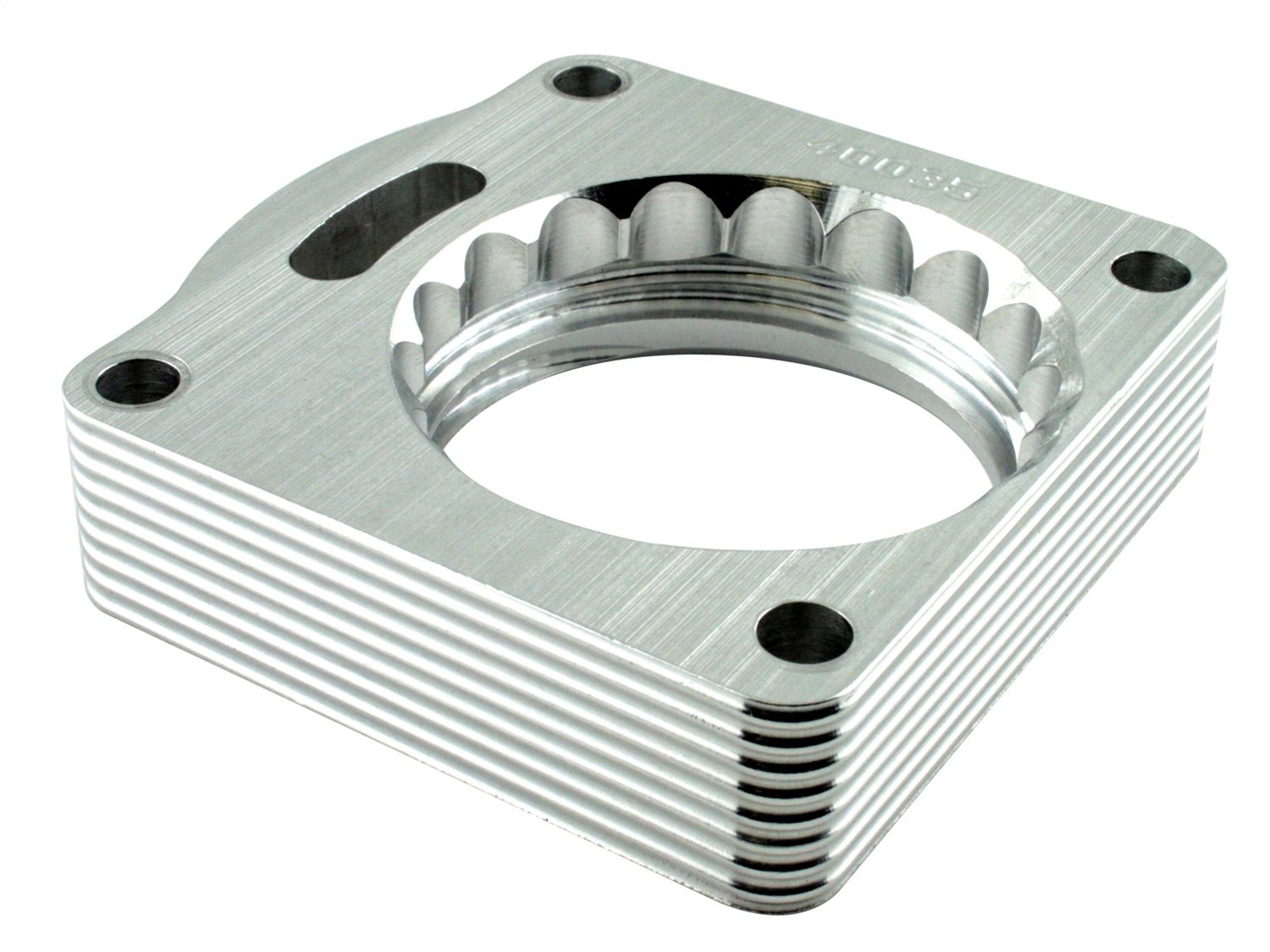 2009, 2008, 2007, 2006, 2005, 2004, 2003, 2002, 2001 Ford Ranger Sport Trac Fuel Injection Throttle Body Spacer