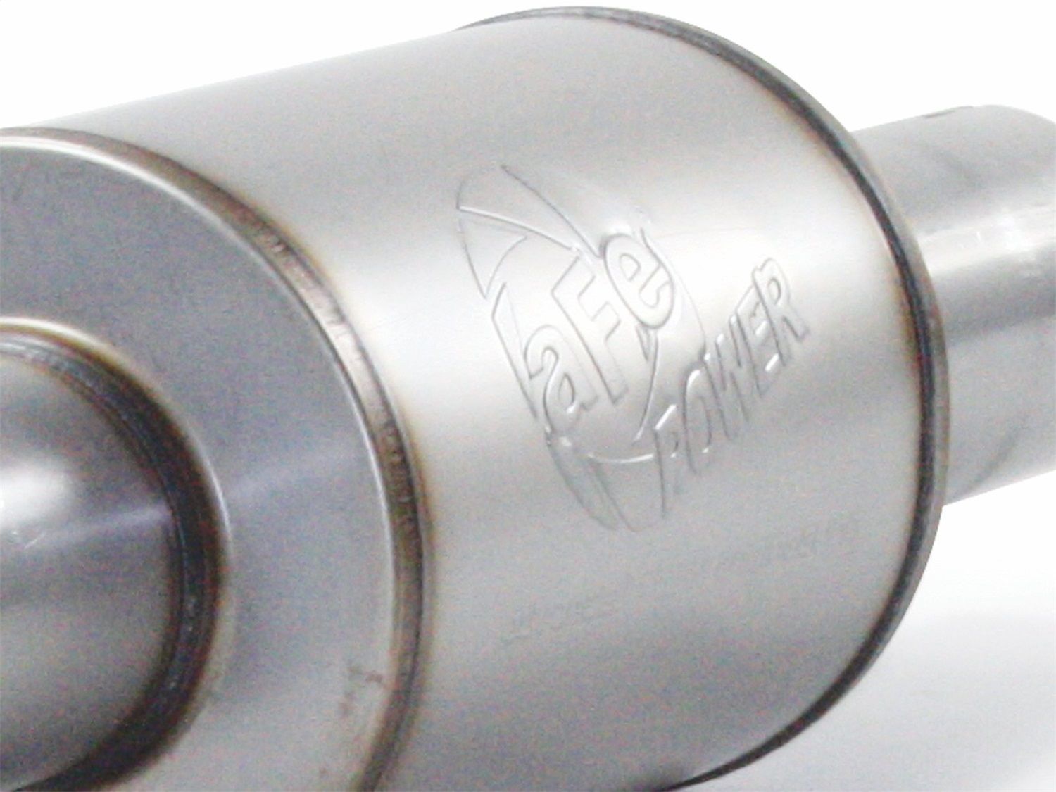 2014, 2013, 2012, 2011 Ford F-150 Exhaust System Kit
