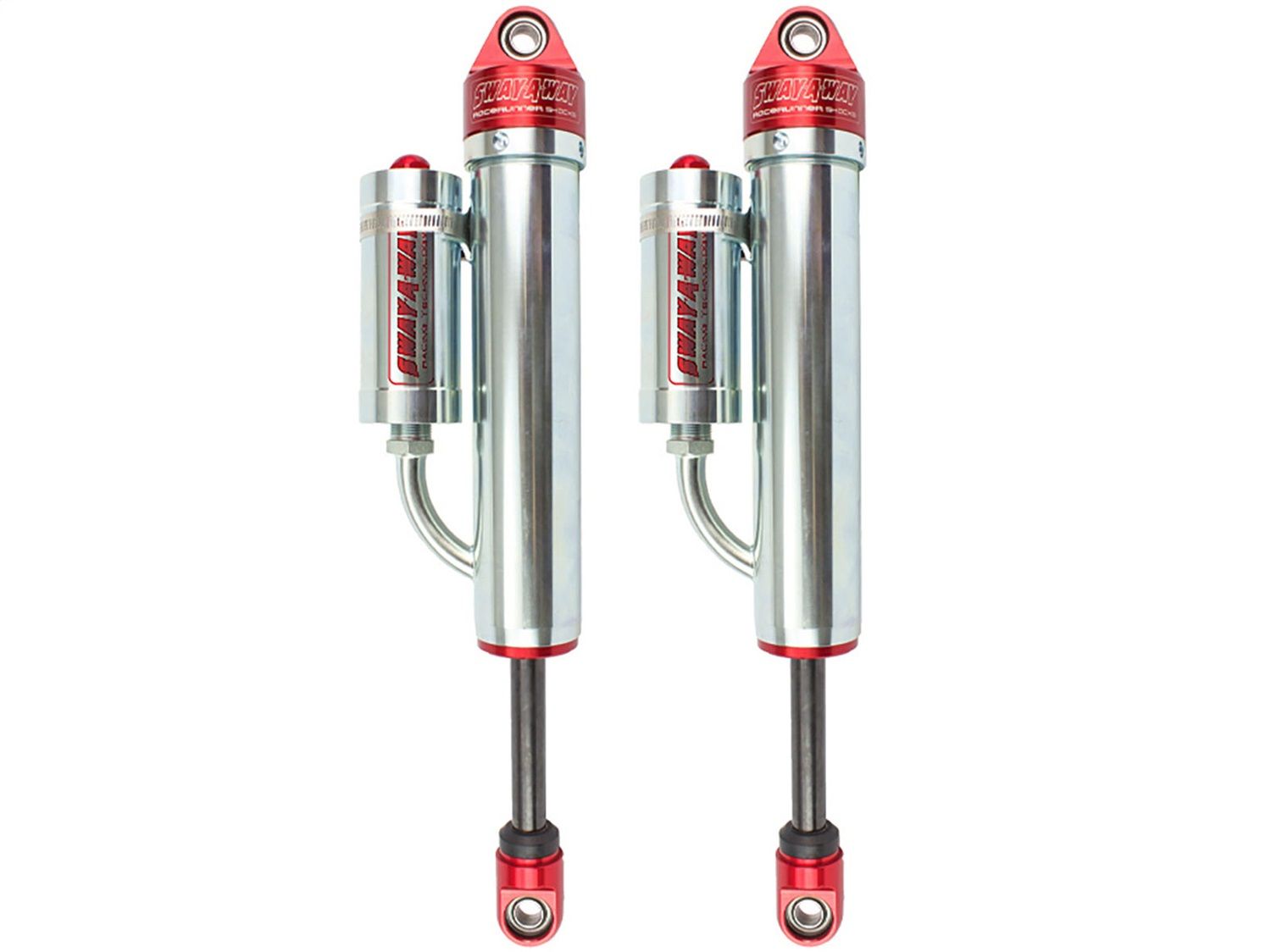 2013, 2012, 2011, 2010, 2009 Ford F-150 Suspension Shock Absorber Kit