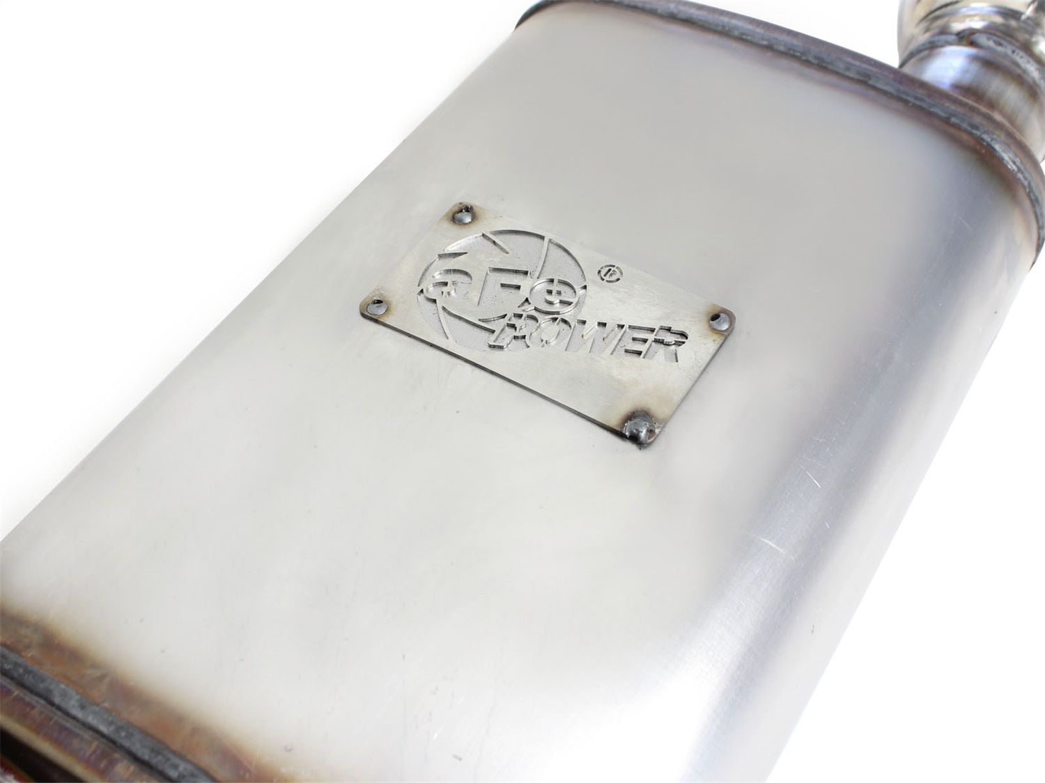 2014, 2013, 2012, 2011 Ford Mustang Exhaust System Kit