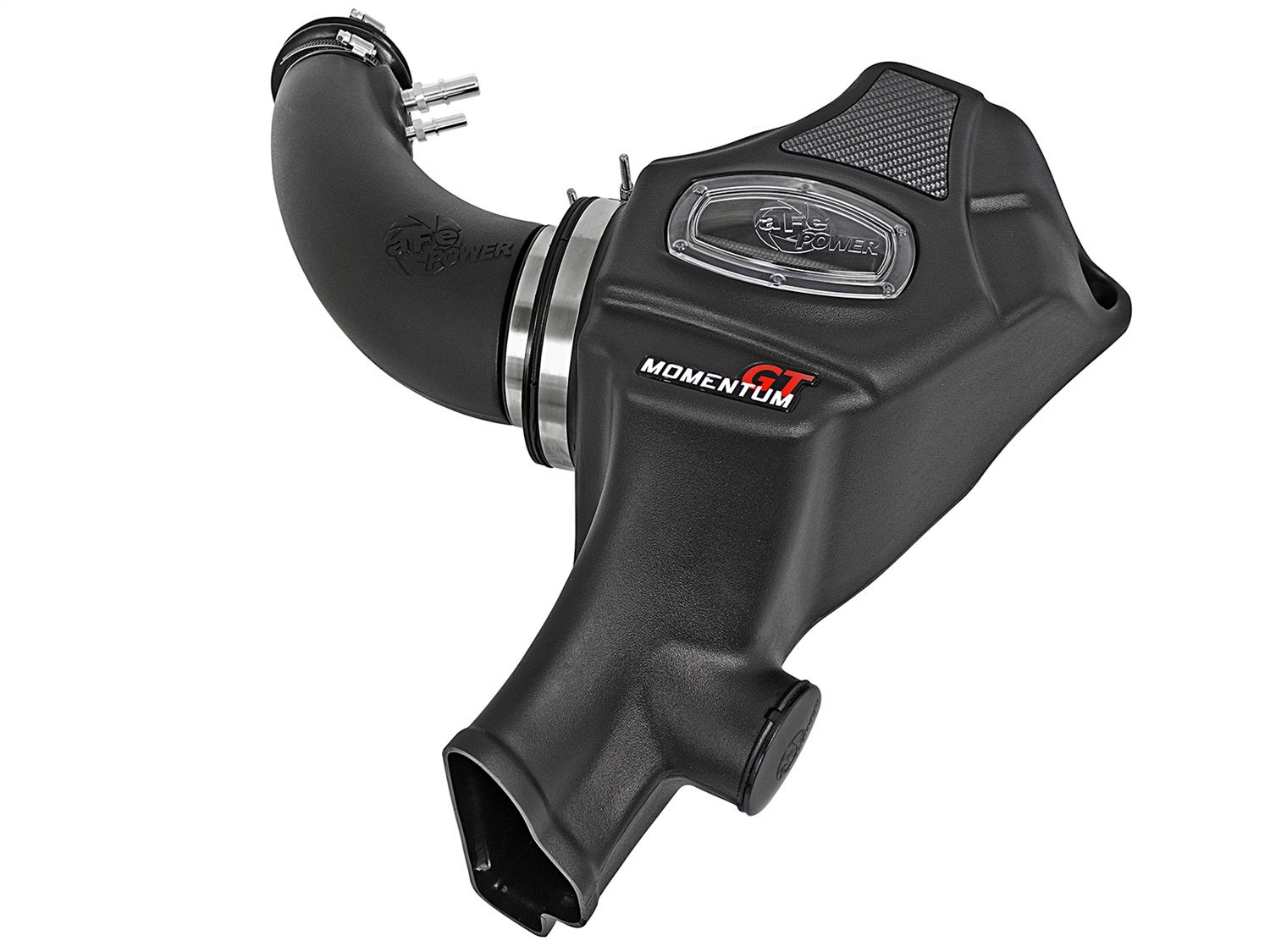 2017, 2016, 2015 Ford Mustang Air Intake Kit