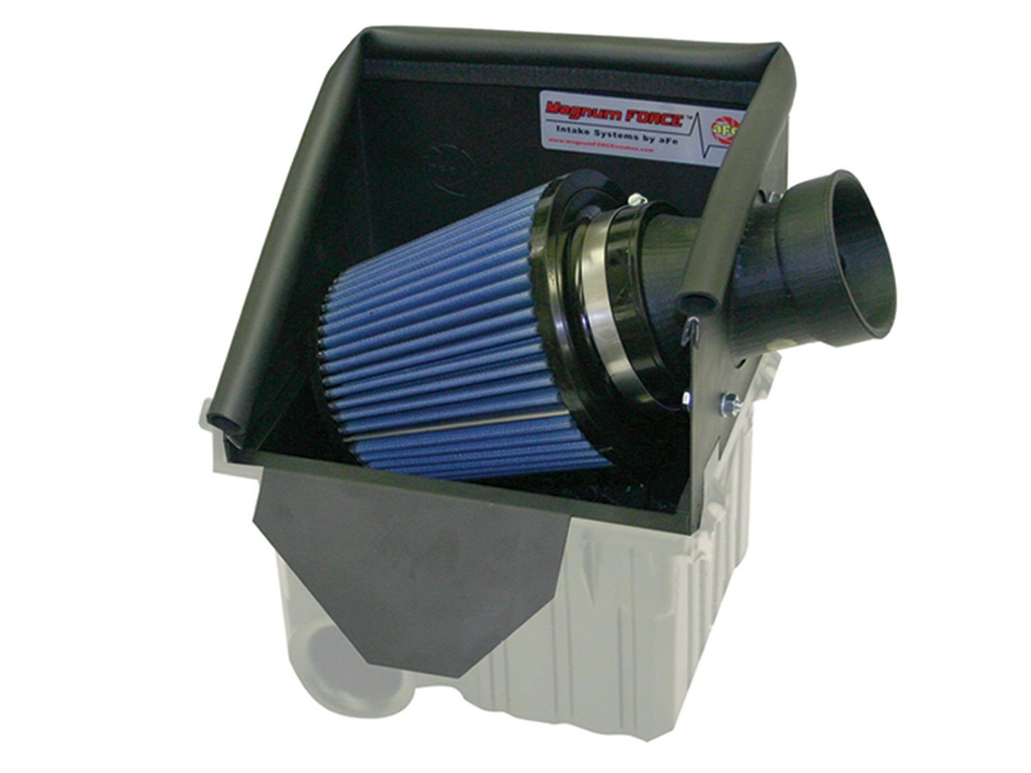 2009, 2008, 2007, 2006, 2005, 2004 Ford Ranger Air Intake Kit