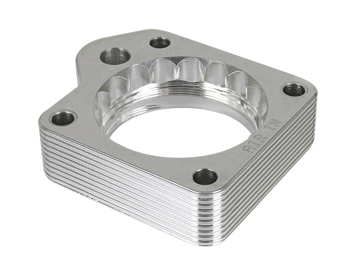 2000, 1999, 1998, 1997, 1996, 1995, 1994, 1993, 1992, 1991 Ford Explorer Fuel Injection Throttle Body Spacer