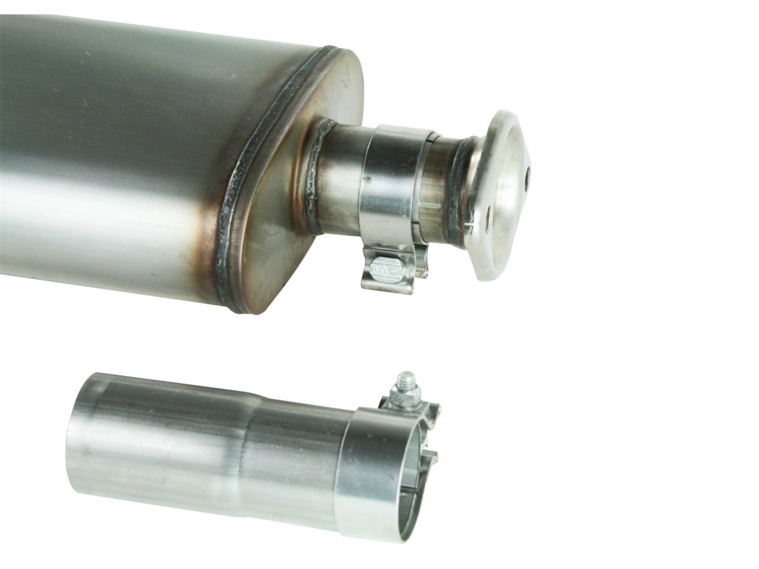 2001, 2000, 1999, 1998, 1997, 1996, 1995, 1994, 1993, 1992, 1991 Jeep Cherokee Exhaust System Kit