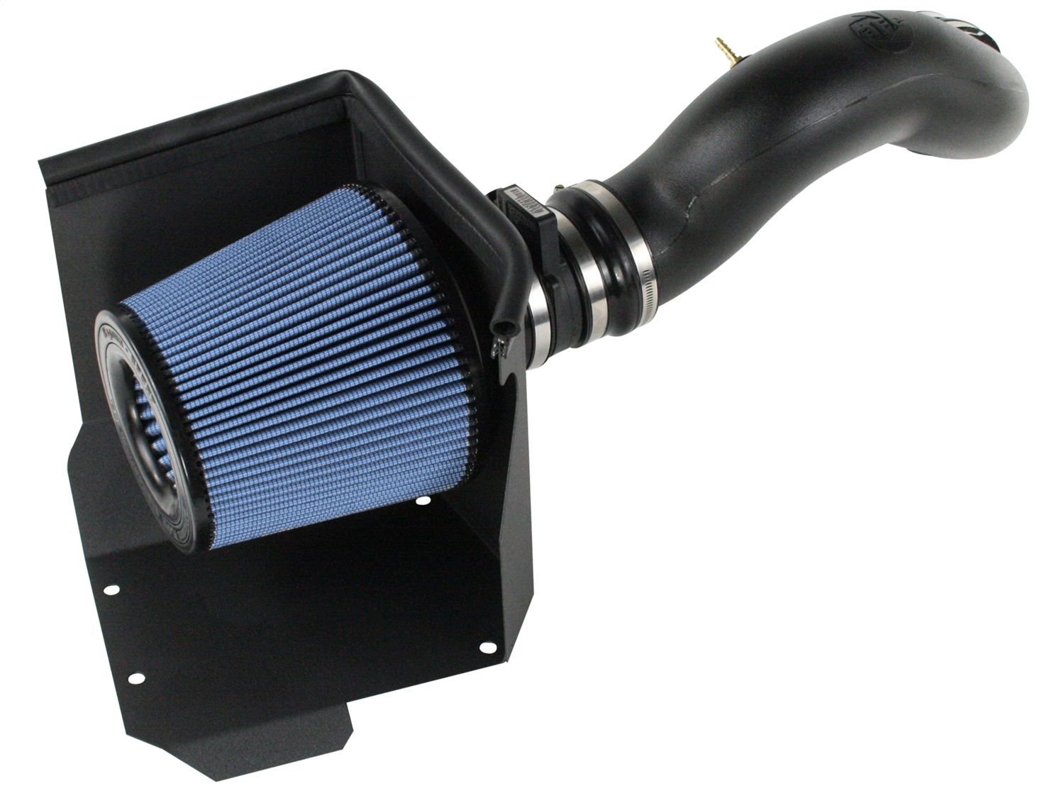 2008, 2007 GMC Yukon Air Intake Kit