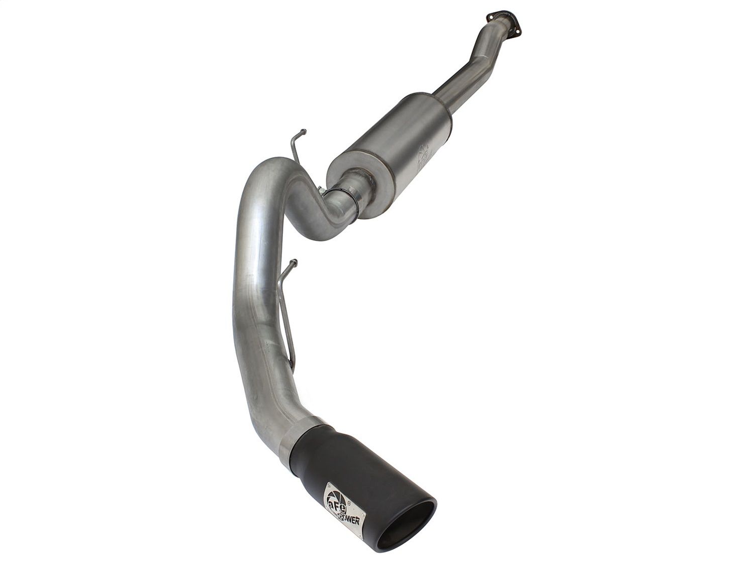 2018, 2017, 2016, 2015 Ford F-150 Exhaust System Kit