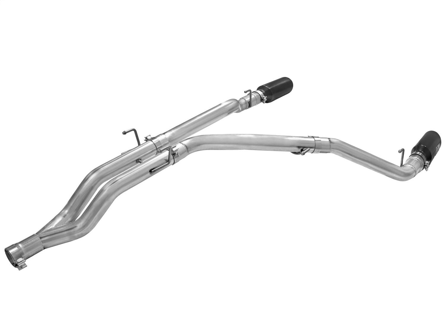 2018, 2017, 2016, 2015, 2014 Ram 1500 Exhaust System Kit