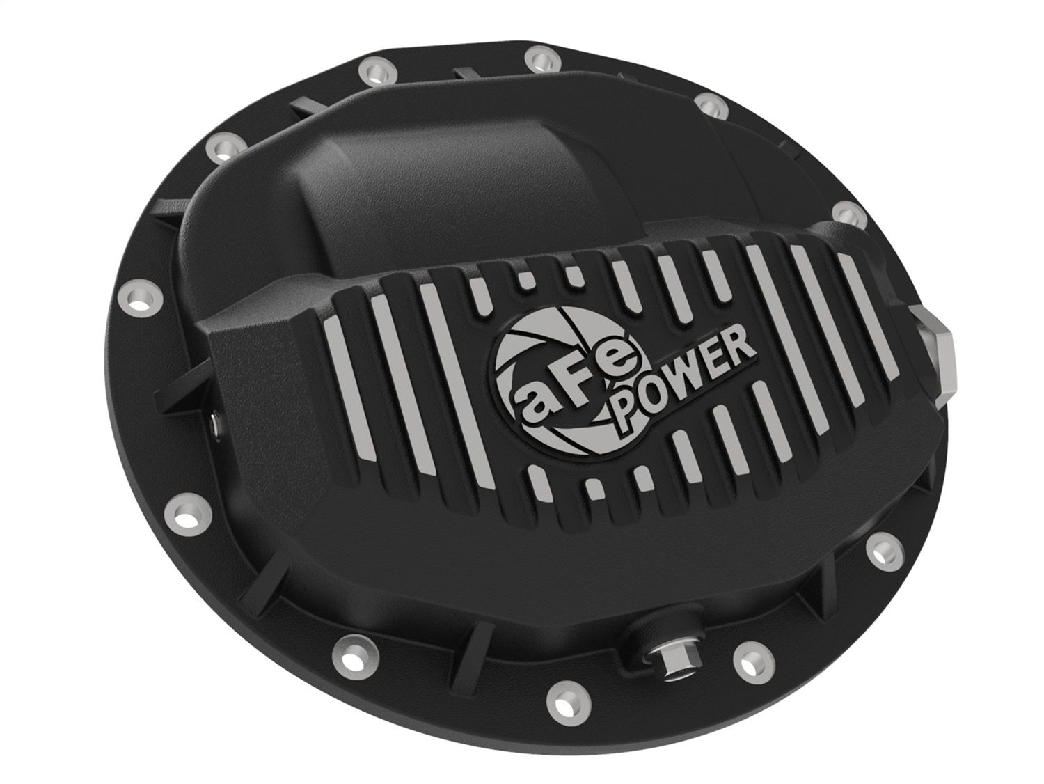 2018, 2017, 2016, 2015, 2014 Ram 3500 Differential Cover