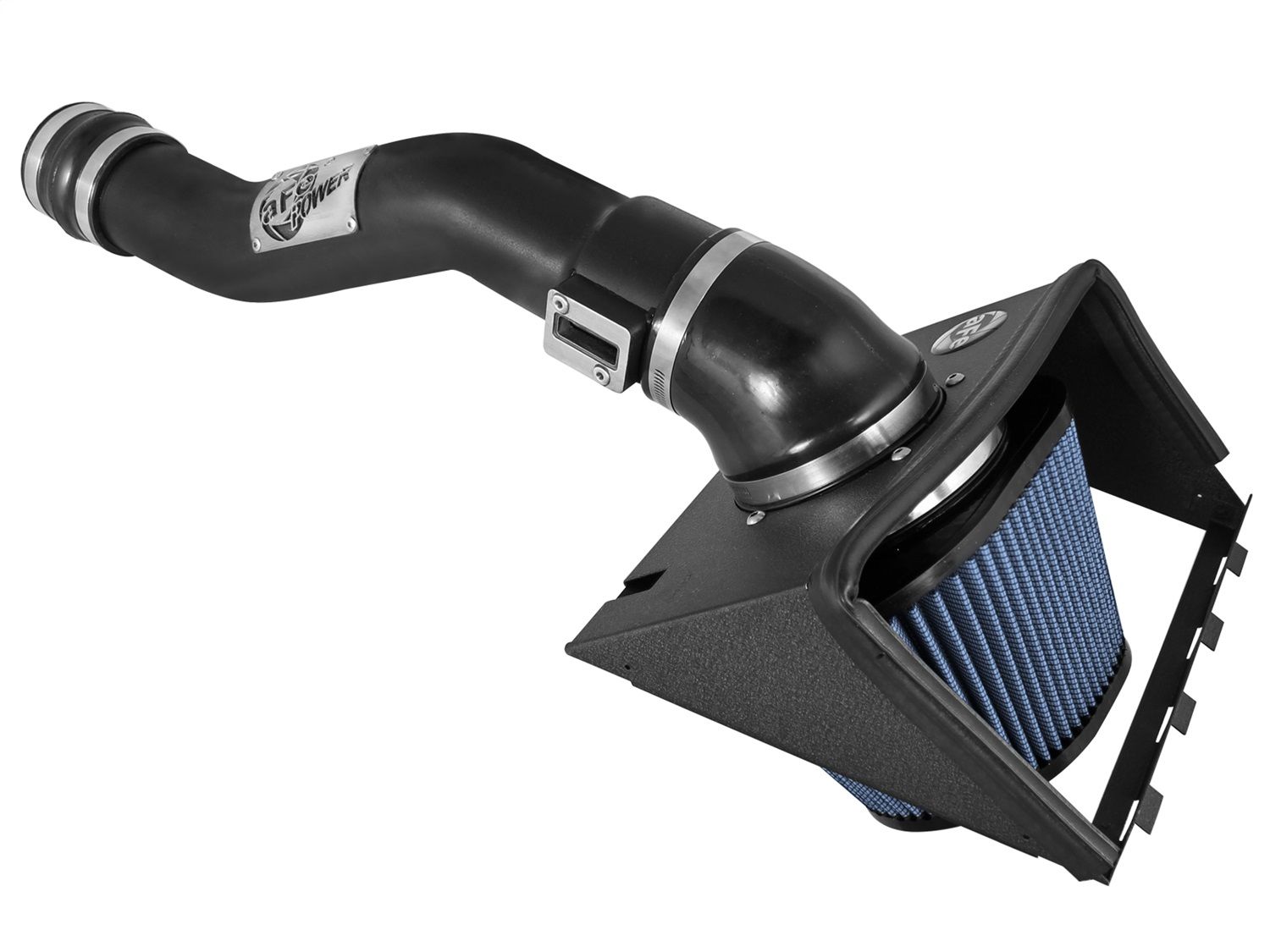 2014, 2013, 2012, 2011 Ford F-150 Air Intake Kit