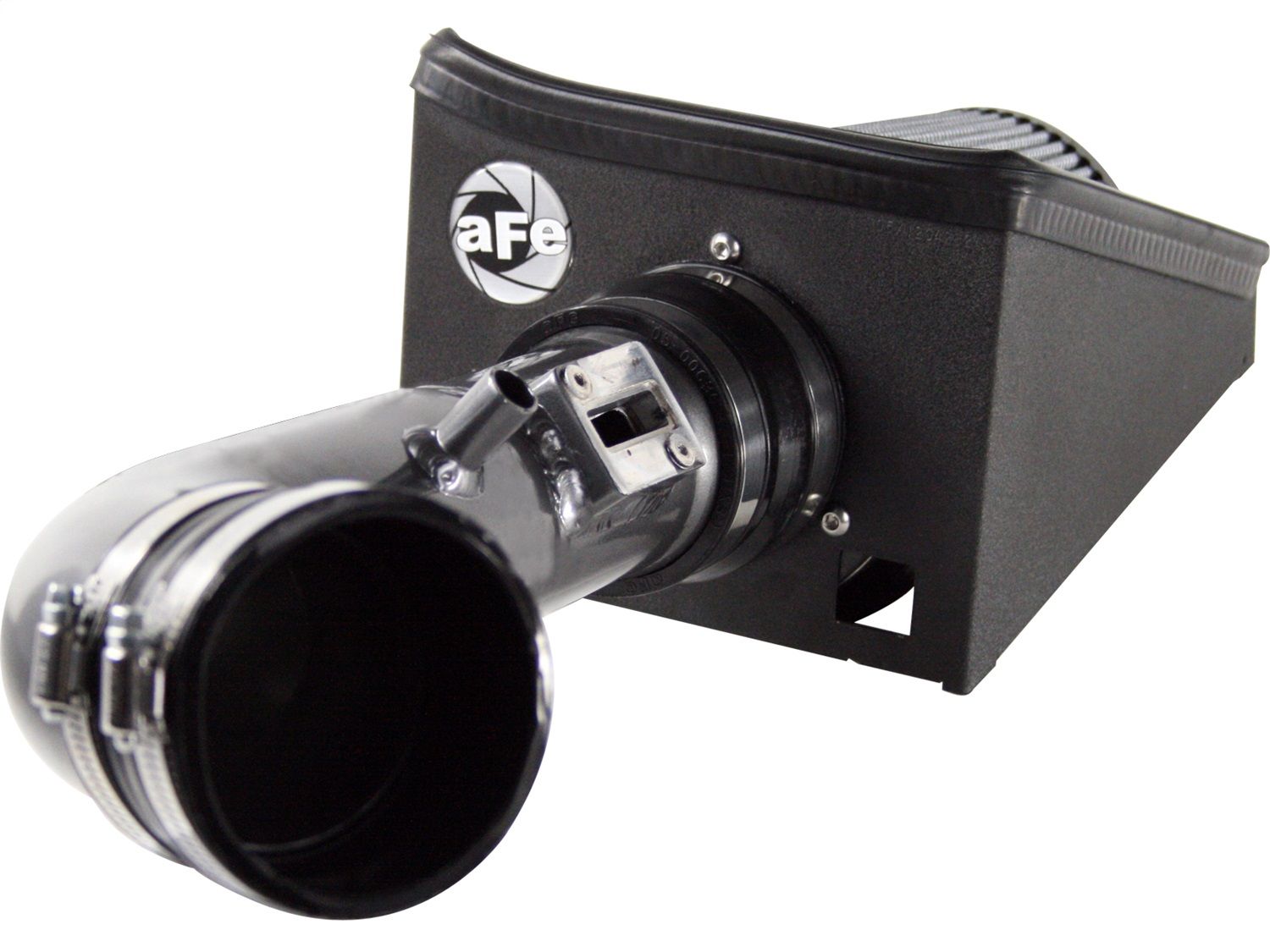 2011, 2010, 2009, 2008, 2007, 2006, 2005, 2004 Ford Ranger Air Intake Kit