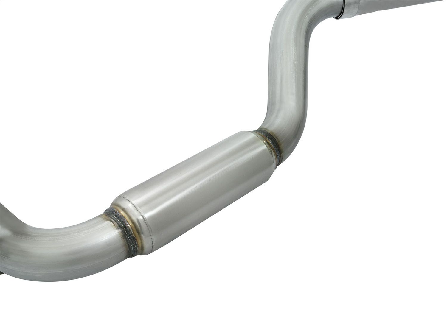 2018, 2017, 2016, 2015, 2014, 2013 Ford Focus Exhaust System Kit